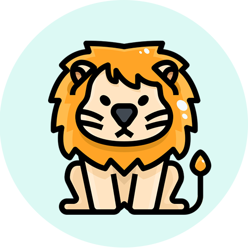 lion