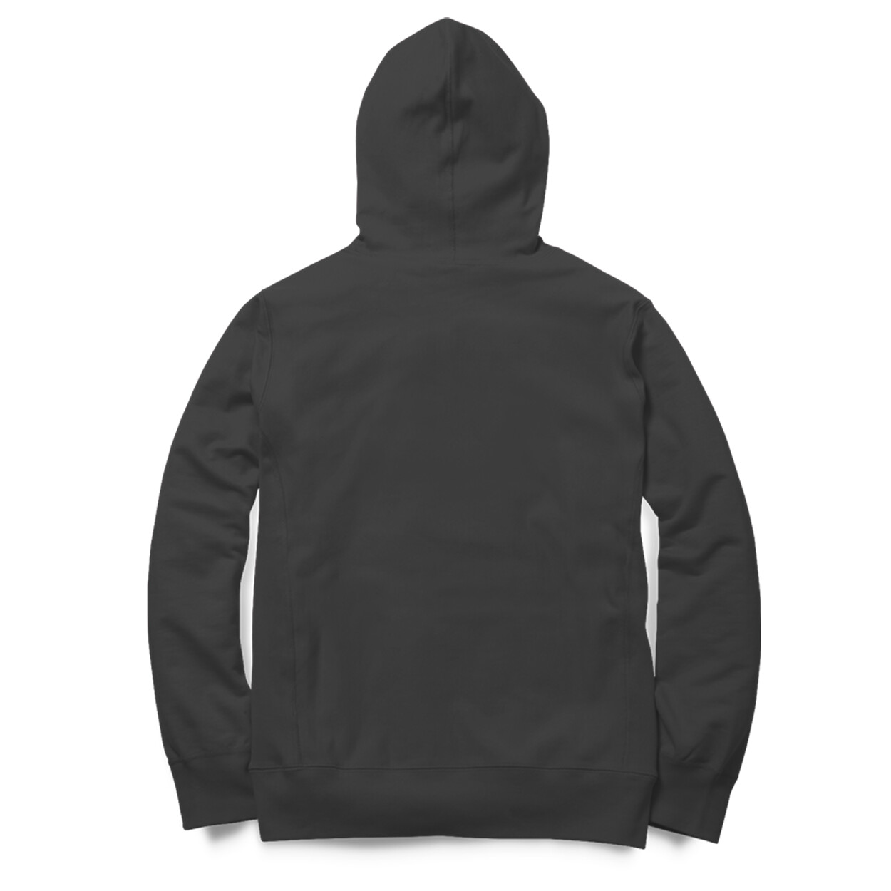 Soul King Men's Hoodies