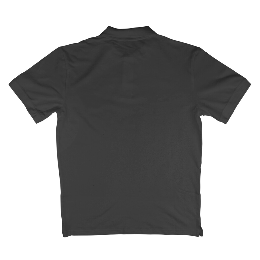 Soul King Men's Polo T-Shirt