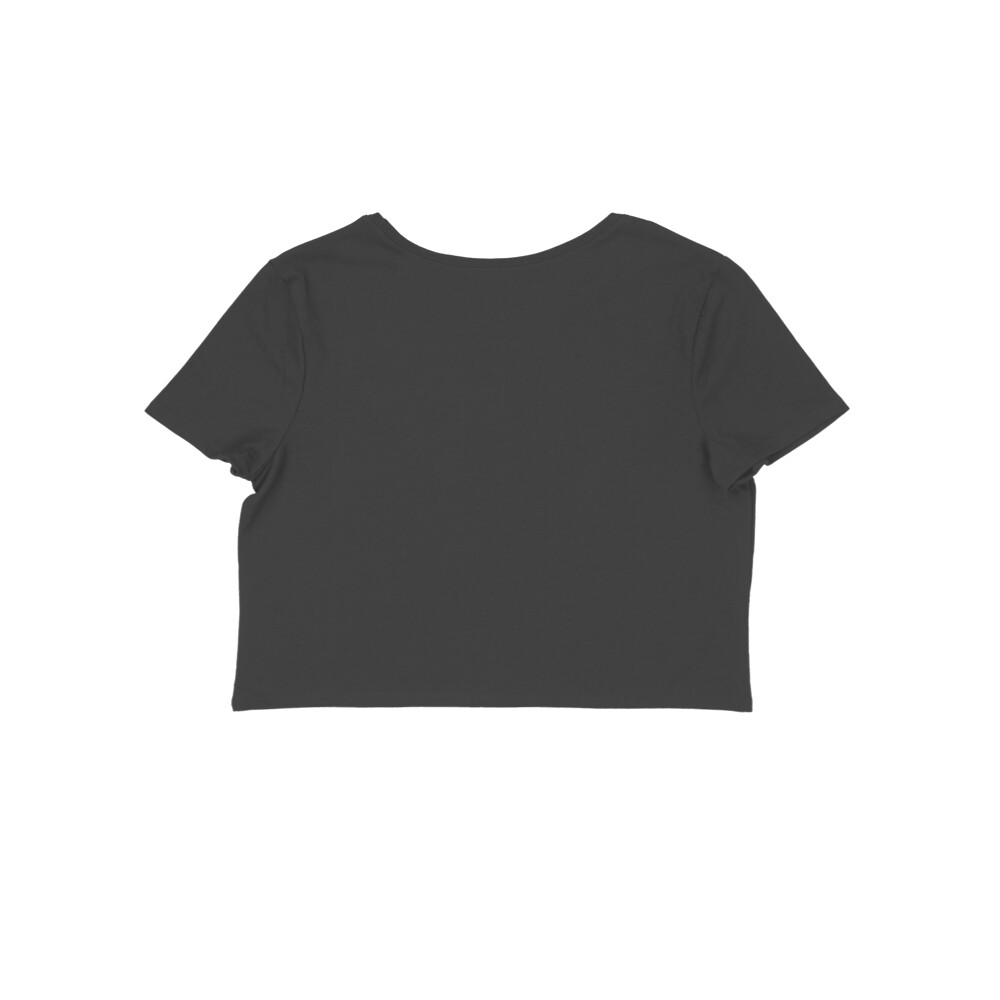 Soul King Women's Crop Top