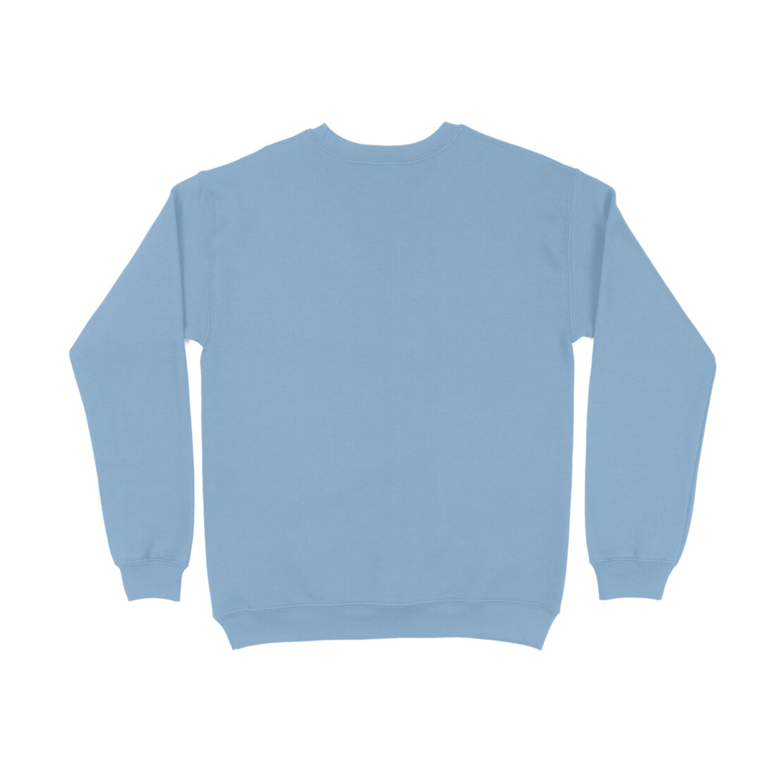 Baby Blue | Men's Sweatshirt