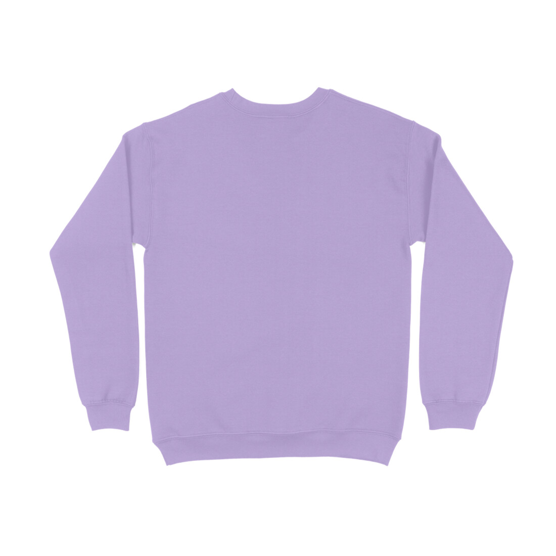 Iris Lavender | Men's Sweatshirt