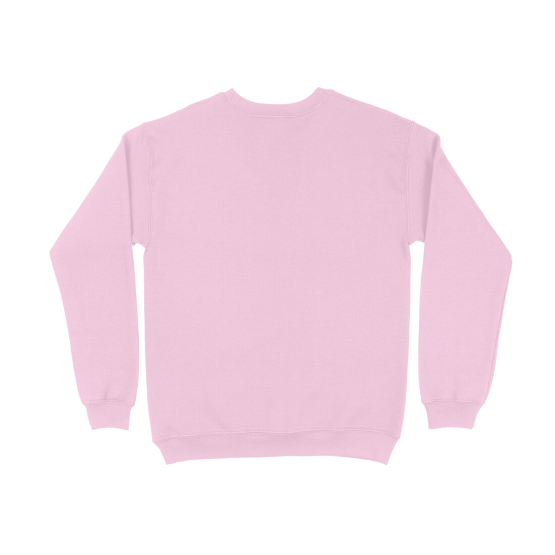 Light Pink | Men's Sweatshirt