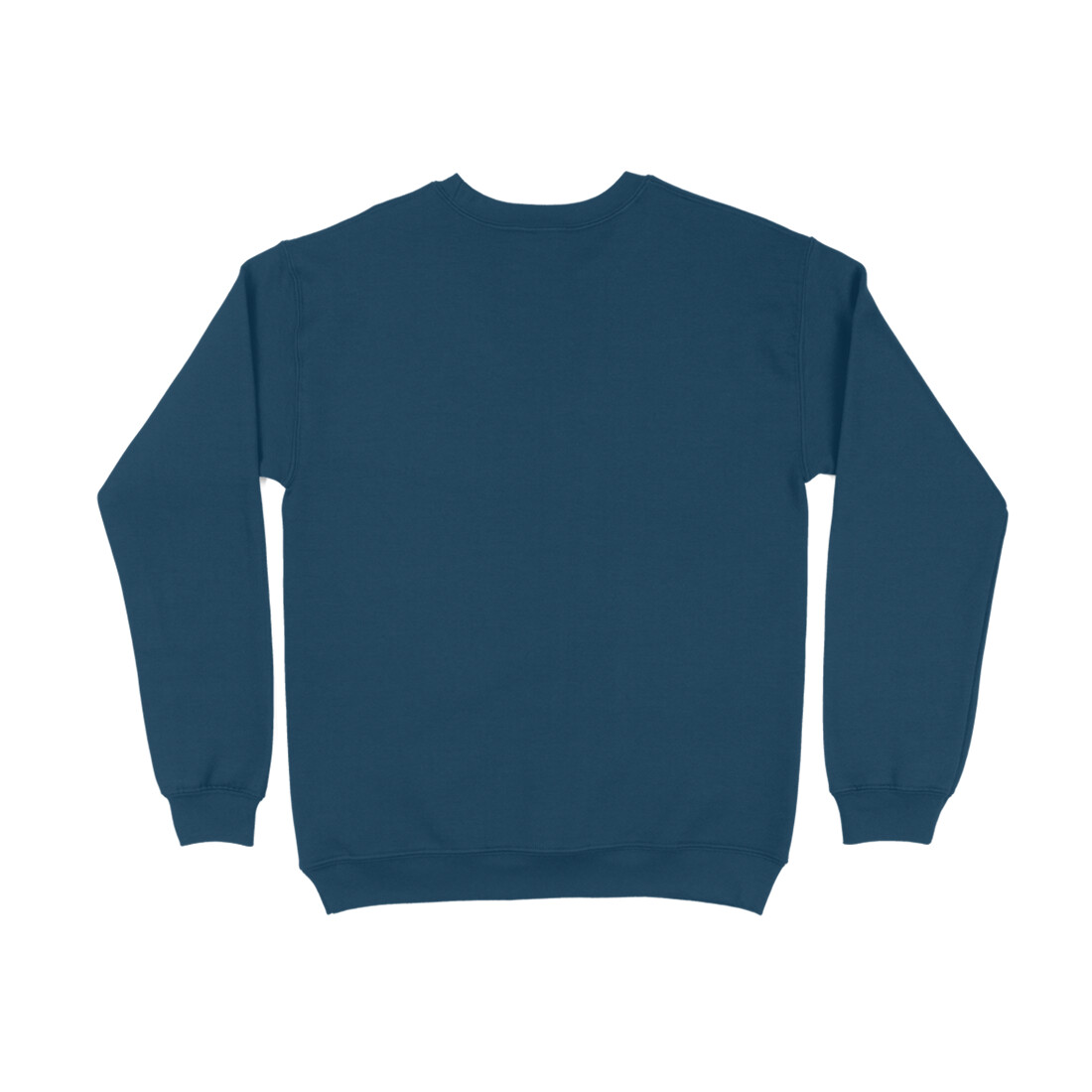 Navy Blue | Men's Sweatshirt