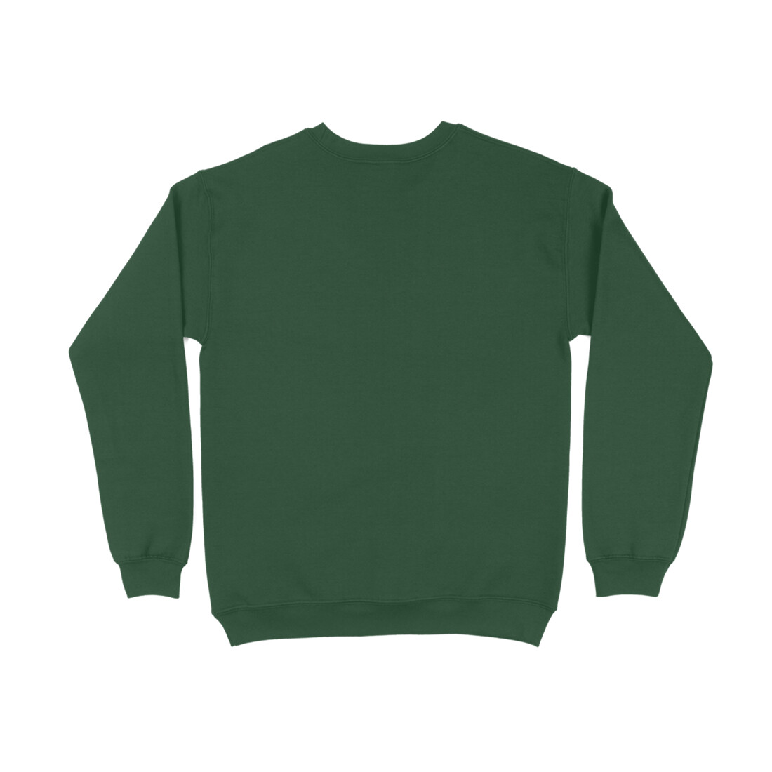 Olive Green | Men's Sweatshirt